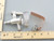 Danfoss 068U1839 1/4x3/8" Angle 5'Cap R134 TXV