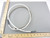 Danfoss 120Z0466 Belt 460Volts 65W 220-325mmDia