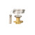 Danfoss 067B3347 TES 12 Thermostatic element