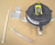 Detroit Radiant DB-264B BurnerPressureSwitch
