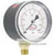 Dwyer Instruments LPG3-D8122N Low Pressure Gauge 0-15"wc