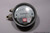 Dwyer Instruments 2301 .5"/0/.5" Magnehelic Diff#Gage