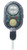 Dwyer Instruments WD3-LP-D2 24V Water Leak Detect;No Alarm
