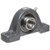 Browning VPS-216 Pillow Block, Shaft 1"