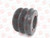 Browning 2AK32H 3.25" 2 GROOVE SHEAVE