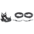 Nidec-US Motors 4 CRADLE KIT-RESILIENT BASE