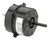Nidec/US Motors 5463 3/4HP 1075RPM 115V 1PH 4SPD 48