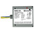 Functional Devices RIB013P 120V 20A 3PST-N/O Pwr Ctrl Rly