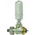 Resideo V2043HSL10 1/8"1-PipeRad.Vlv,w/SA123A
