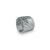 International Comfort Products 600587 10"Dia 8"W CW 1/2"BoreDoubleIn
