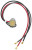Heatcraft Refrigeration 22512601 Terminal Board Evaporator
