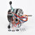 Honeywell 0902808 VlvInsrtV5812,5852,5862 1.2cv