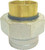 Honeywell 5112-21 BRASS STEM KIT,VBN 1.5"-3"