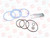 Parker Refrigeration Specialties 202701 GASKET-O'RING KIT