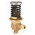Johnson Controls V-3966-1002 1/2"FLR 3.2CV NC 9-13# VLV