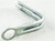 Carrier HC98ZZ252 Motor Mounting Arm