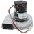 Nordyne 921379 230V 2Spd Inducer Motor Assy
