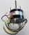 Nordyne 01-0161 208-230v1ph 1/4hp 1075rpm Mtr