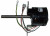 PennBarry 56342-0 115V 1500/1350RPM 3/8"Shft Mtr