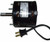 PennBarry 60024-0 1/35HP 115V 1PH 1550RPM MOTOR