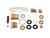 Siemens Building Technology 591-502 PACKING KIT 3/8"STEM Flowrite