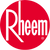 Rheem-Ruud 51-101774-06 460V 825RPM 1/6HP COND MOTOR