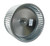 Rheem-Ruud 70-23111-05 11x7 CW Blower Wheel; 1/2"Bore