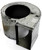 Reznor 68380 Venter Housing Assembly
