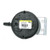 Reznor 197028 .65"wc SPST Pressure Switch