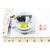 Reznor 193808 SPDT Pressure Switch