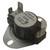Sterling HVAC 11J11R03149-001 150-190F AUTO Limit Switch