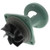 Taco 1600-175RP 48Fr Cast Iron Bracket Assy