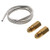 Utica-Dunkirk 43300201 1/8x24 Pilot Tube W/Fitting