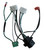 Weil McLain 383-500-634 Male Upper Line Volt Harness