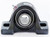 Carrier KT63ZZ098 Bearing 1-3/16" Bore Dia
