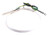 York 025-40351-000 120V 90W CRANKCASE HEATER