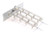 York S1-025-41237-000 4.8KW Electric Heater Assembly