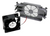 ABB 3AUA0000139142 ABB DRIVE MODULE FAN KIT