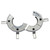 Aegis Bearing Protection Rings SGR-0.875-UKIT-1A4 AegisSplitRing 0.875"143,145T