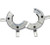 Aegis Bearing Protection Rings SGR-2.125-UKIT-1A4 AegisSplitRing 2.125" 324,326T