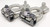 Emerson Flow Control (Alco) 31219 AMI-2S17 2 1/8"Sw MoistIndic