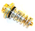 Emerson Flow Control (Alco) 37043 CAGE 3.5 TON R-12, 5 TON R-22