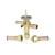 Emerson Flow Control (Alco) 56662 High Acid Removal