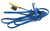 Amana-Goodman 0130P00093 Thermistor, .375 Clip, Blue