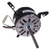 Regal Rexnord - Century Motors 753A 1/3hp 115v 1075/4spd Rev 1ph