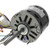 Regal Rexnord - Century Motors 7FD6001A 3/4-1/5HP 277V 1075/4SPD REV