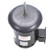 Regal Rexnord - Century Motors FC1086F 8/10HP 200-230/460V 1075RPM Mt