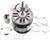 Regal Rexnord - Century Motors FDL6001A 1/2-1/6HP 115V 1075RPM 4Sp Mtr