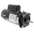 Regal Rexnord - Century Motors ST1152 1.5HP 3450 115/230 ODP 56J
