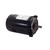 Regal Rexnord - Century Motors T1072  115/230v1ph 3/4hp 3450rpm Mtr
